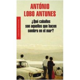 Mondadori qué Caballos Son Aquellos Que Hacen Sombra En El Mar?