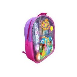 MANOLITO BOOKS Mochilas Animales