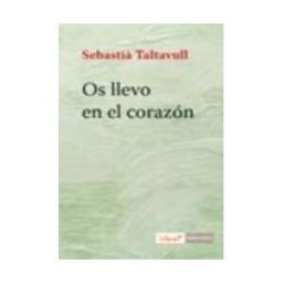 Editorial Claret, S.L.U. Os Llevo En El Corazón