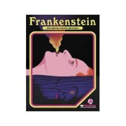 Bang Ediciones Frankenstein