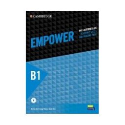 Cambridge University Press Prepare Level 8 Teachers Book With Digital Pack