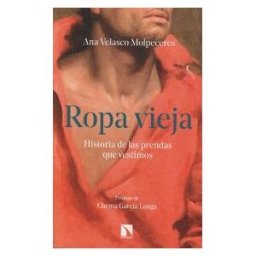 Los Libros de la Catarata Ropa Vieja