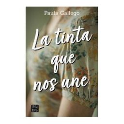 Destino Infantil Juvenil La Tinta Que Nos Une