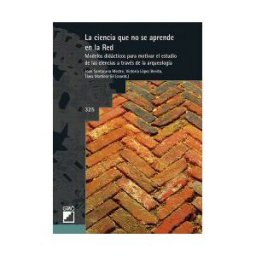 Editorial Graó La Ciencia Que No Se Aprende En La Red