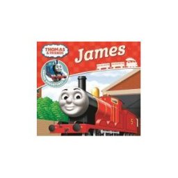 Egmont UK Limited Thomas And Friends: James