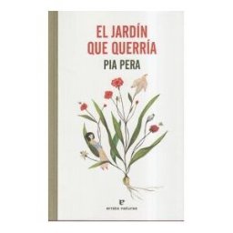 Errata Naturae Editores El Jardín Que Querría