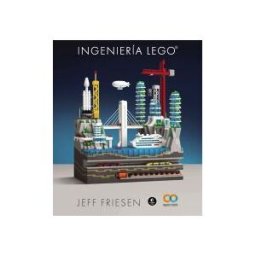 ANAYA MULTIMEDIA Ingeniería Lego