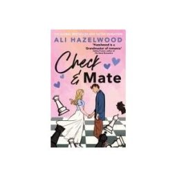 Little, Brown Book Group Limited Lb23 Check And Mate