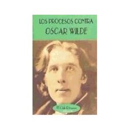 Valdemar Los Procesos Contra Oscar Wilde