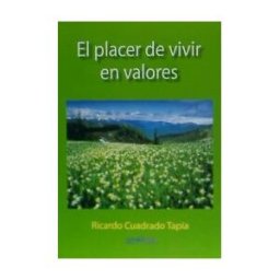 Didacbook El Placer De Vivir En Valores