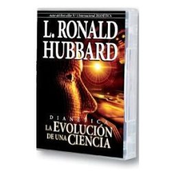 New Era Publications Internati Dianetica: La Evolucion De Una Ciencia (audio-libro)