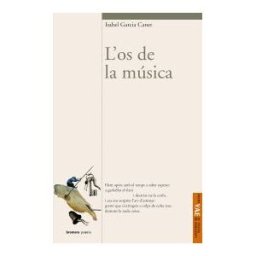 Edicions Bromera, S.L. L'os De La Música