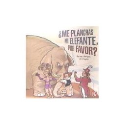 Fondo de Cultura Económica me Planchas Mi Elefante, Por Favor?