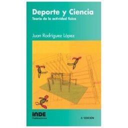Editorial INDE Deporte Y Ciencia