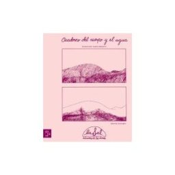 Godall Edicions SL Cuaderno Del Cuerpo Y El Agua