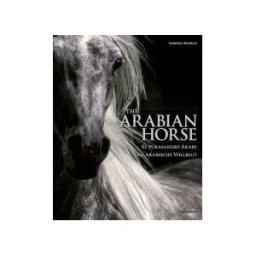 KONEMANN INGLES Arabian Horses