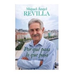 Booket Por Qué Pasa Lo Que Pasa