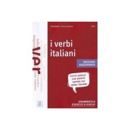 ALMA Verbi Italian + Mp3@