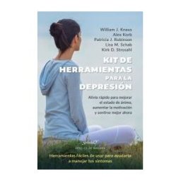 Desclée De Brouwer Kit De Herramientas Para La Depresion