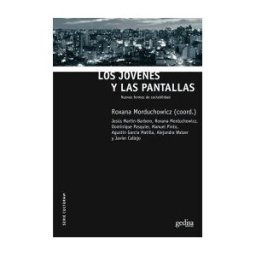 GEDISA Los Jóvenes Y Las Pantallas