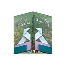 Juego De La Oca Huesca
