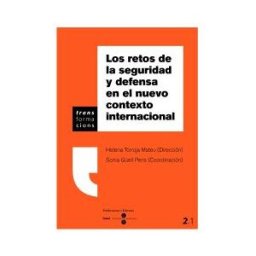 Publicacions i Edicions de la Universitat de Barcelona Retos De La Seguridad Y Defensa En El Nuevo Contexto Internacional, Los