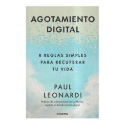 CONECTA Agotamiento Digital