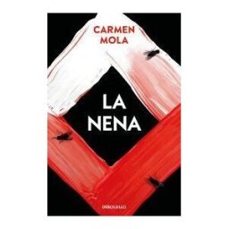 DEBOLSILLO La Nena (la Novia Gitana 3)