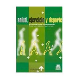 Paidotribo Salud, Ejercicio Y Deporte