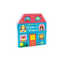 Combel Editorial Casa De Nines
