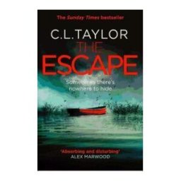 HarperCollins Publishers Limited The Escape