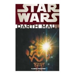 Planeta DeAgostini Cómics Star Wars: Darth Maul