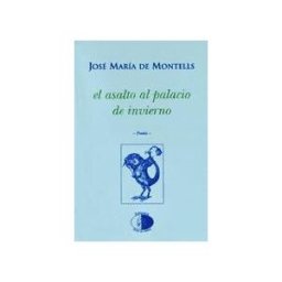 Libros del Innombrable El Asalto Al Palacio De Invierno