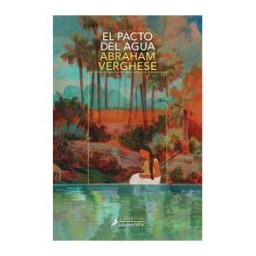 SALAMANDRA El Pacto Del Agua