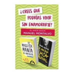 LA ESFERA DE LOS LIBROS, S.L. El Amor Según Montalvo
