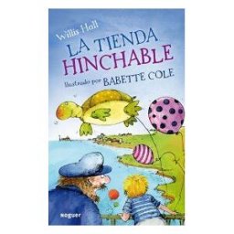 Noguer Ediciones La Tienda Hinchable