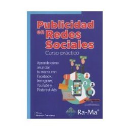 Ra-Ma Editorial Publicidad En Redes Sociales Curso Práctico