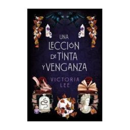 URANO PUB Incorporated Una Lección De Tinta Y Venganza