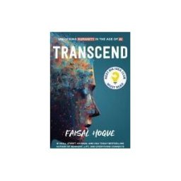 POST HILL PR Transcend: Unlocking Humanity In The Age Of Ai