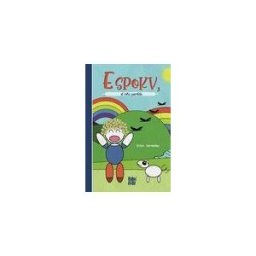 Babidi-Bú Espokv, El Niño Perdido
