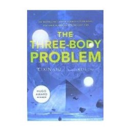 TOR BOOKS % ST MARTINS PR INC The Three-body Problem