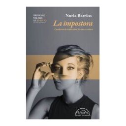 Páginas de espuma SL La Impostora
