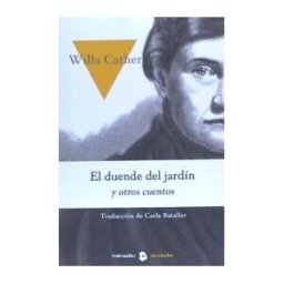 Ménades Editorial S.L.U. El Duende Del Jardín Y Otros Cuentos