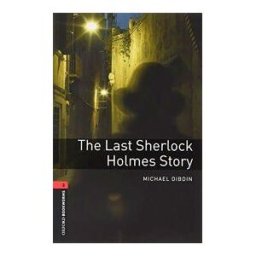 Oxford University Press España, S.A. Oxford Bookworms 3. The Last Sherlock Holmes Story Mp3 Pack
