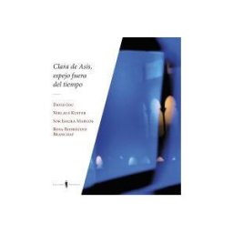Ediciones Invisibles Clara De Asís, Espejo Fuera De Tiempo