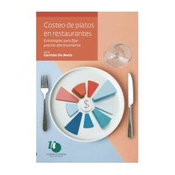 Ugerman Editor Costeo De Platos En Restaurantes