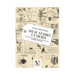 Editorial Verbum (PA) Así Se Vendió La Moda