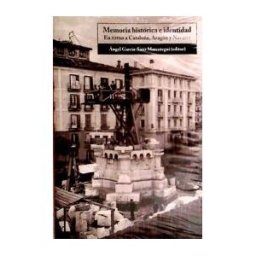 Universidad Pública de Navarra/Nafarroako Unibertsitate Memoria Histórica E Identidad