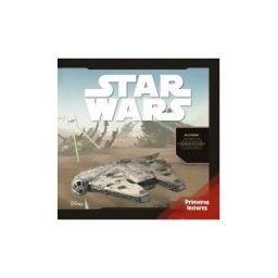 Editorial Planeta, S.A. Star Wars: El Despertar De La Fuerza. Primeros Lectores