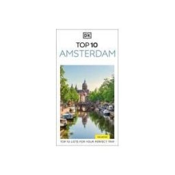 DK PUB Dk Top 10 Amsterdam